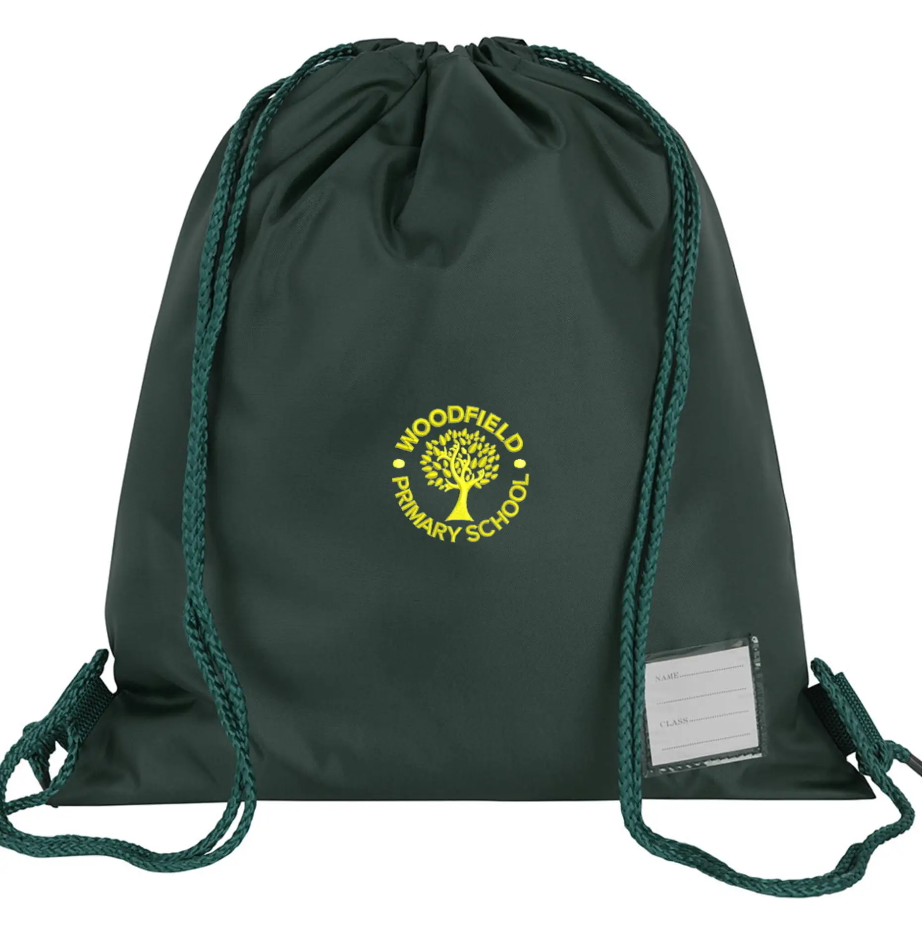Woodfield P.E bag