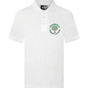 Woodfield Polo Shirt
