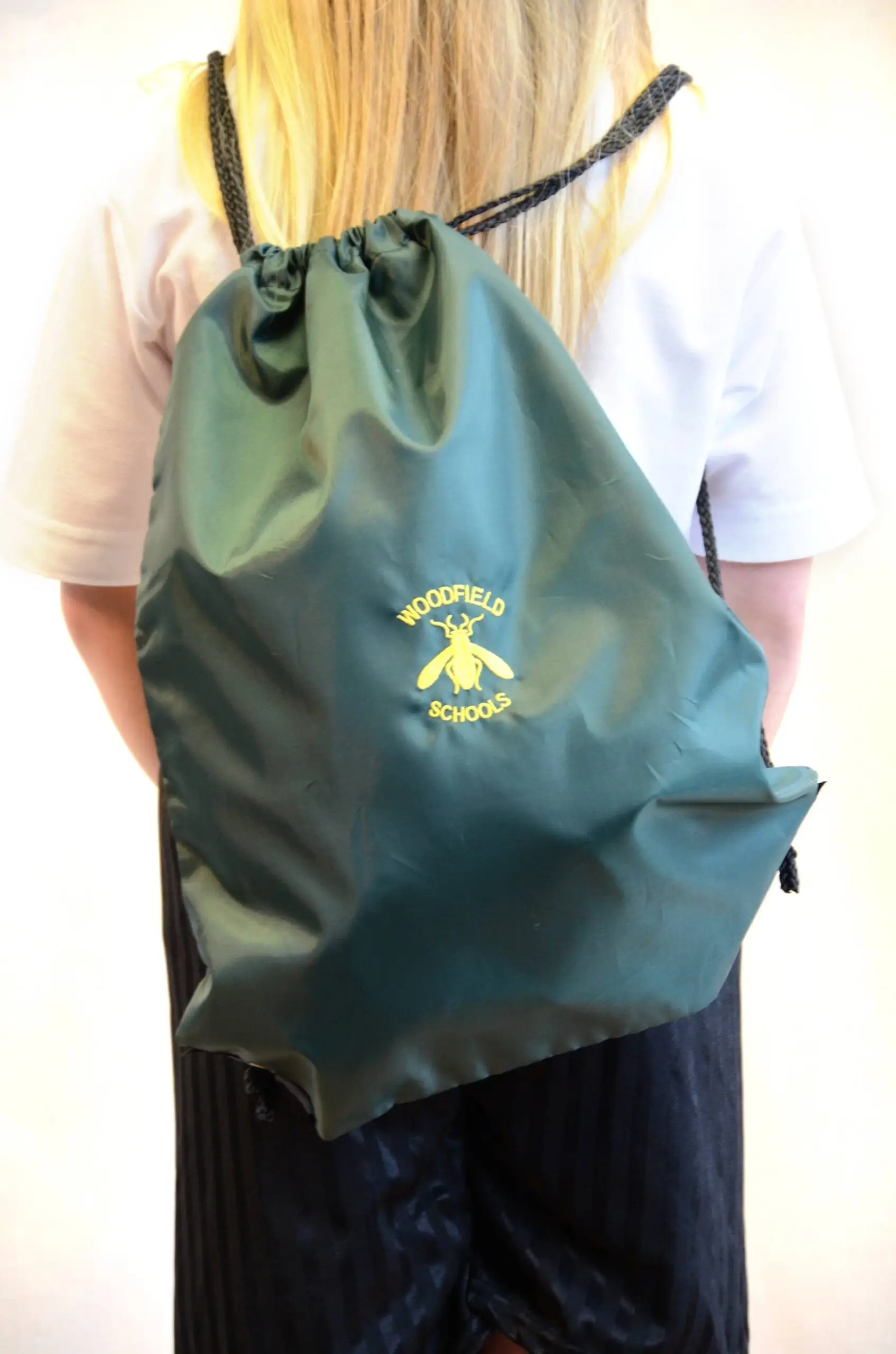 Woodfield P.E bag - Image 2