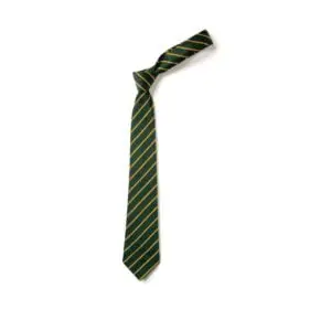 Woodfield Tie ( Standard & Elastic )