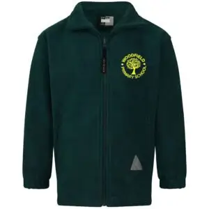 Woodfield Fleece
