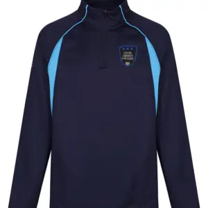 YEAR 9 & 10 PE/Games Mid Layer