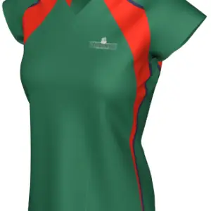 Newbridge P.E. Polo Shirt