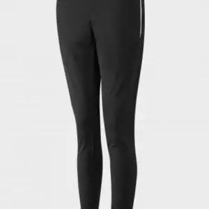 Thomas Telford UTC - Black Jogging Bottoms