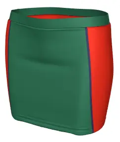 Newbridge P.E. Skort