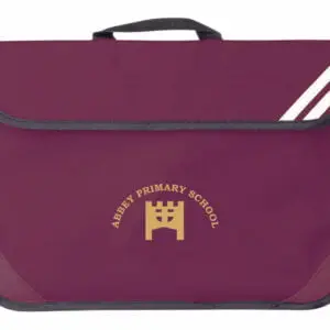 Abbey Primary Book Bag