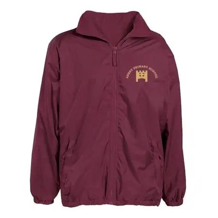 Abbey Primary Reversible Jacket