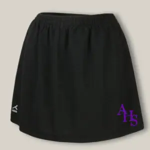PE/Games Girls Sports Skort