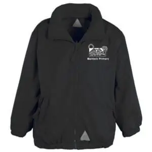 Bantock Reversible Jacket