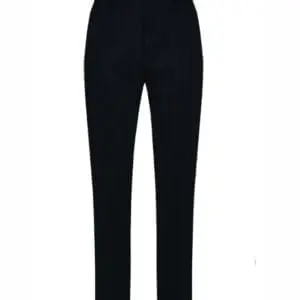 Senior Girls Trousers (Black)