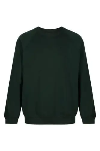 Pine Green Academy Polo Shirt - Image 5
