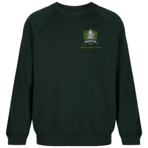 Uplands Crew Sweatshirt