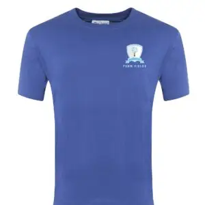 Penn Fields P.E T-Shirt