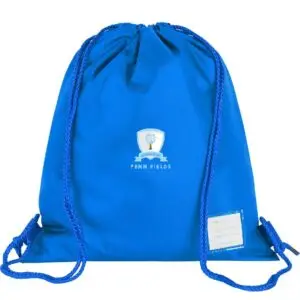 Penn Fields P.E. Bag