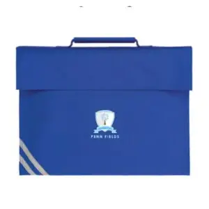 Penn Fields Bookbag