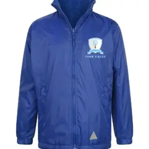 Penn Fields School Jacket