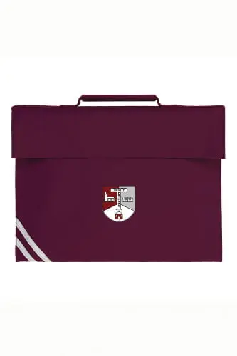 Trinity P.E. Bag - two sizes - Image 2