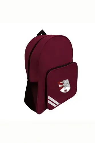 Trinity P.E. Bag - two sizes - Image 3
