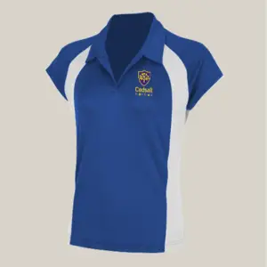 Codsall Middle Girls PE Shirt