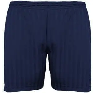 PE Shorts