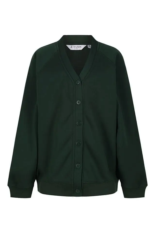 Pine Green Academy Polo Shirt - Image 6
