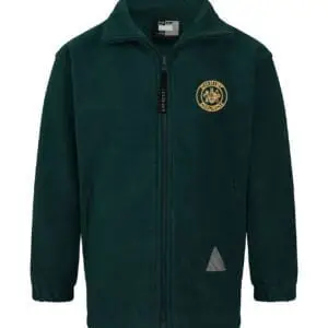 Christ Church Fleece