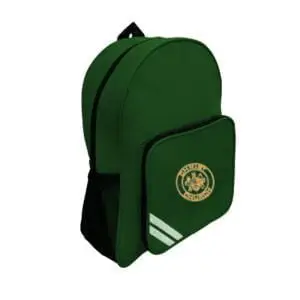 Christ Church Backpack (Infant size) 