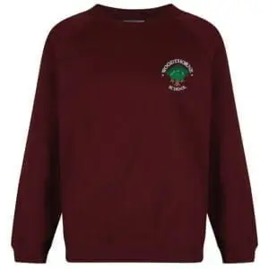 Woodthorne Crew Neck Sweatshirt