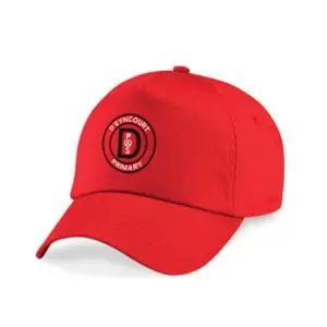 D'Eyncourt Junior Cap