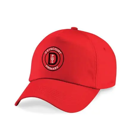 D'Eyncourt Junior Cap