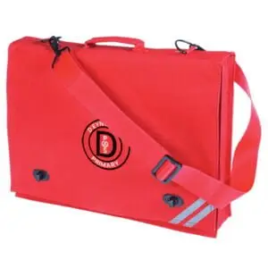 D'Eyncourt Document Satchel Bag