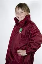 Woodthorne Reversible Waterproof Coat - Image 2