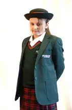 Newbridge Trimmed Blazer - Image 2