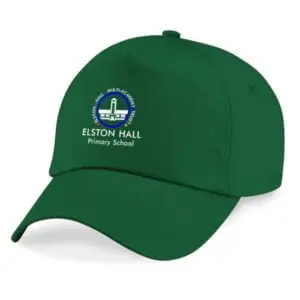 Elston Hall Junior Cap