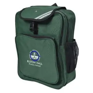 Elston Hall Junior Back Pack
