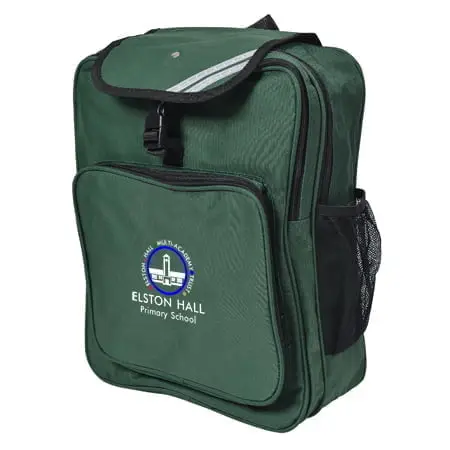 Elston Hall Junior Back Pack
