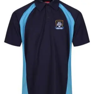 Codsall Community High School - Unisex Polo Shirt