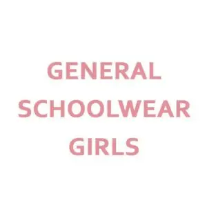 Girls Schoolwear