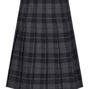 Thomas Telford UTC - Girls Grey Skirt