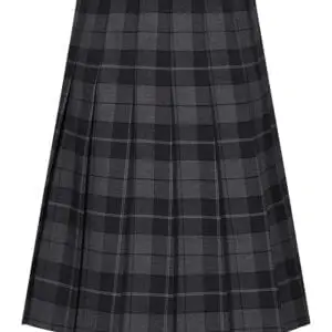 YEAR 9 & 10 Stitch Down Pleated Skirt