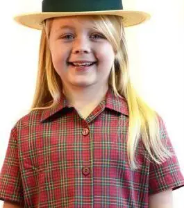 Newbridge Boater Hat