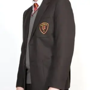 Highfields Boys Blazer