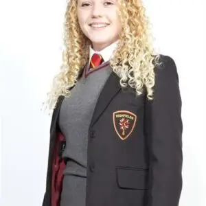 Highfields Girls Blazer