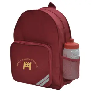 Abbey Primary Infant Back Pack