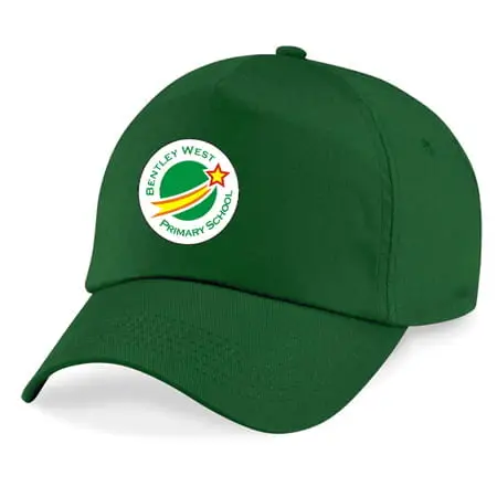 Bentley West Junior Cap