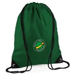 Bentley West PE Bag
