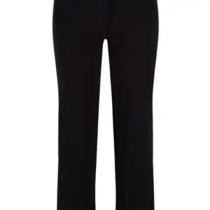 Junior Girls Trouser (Black)