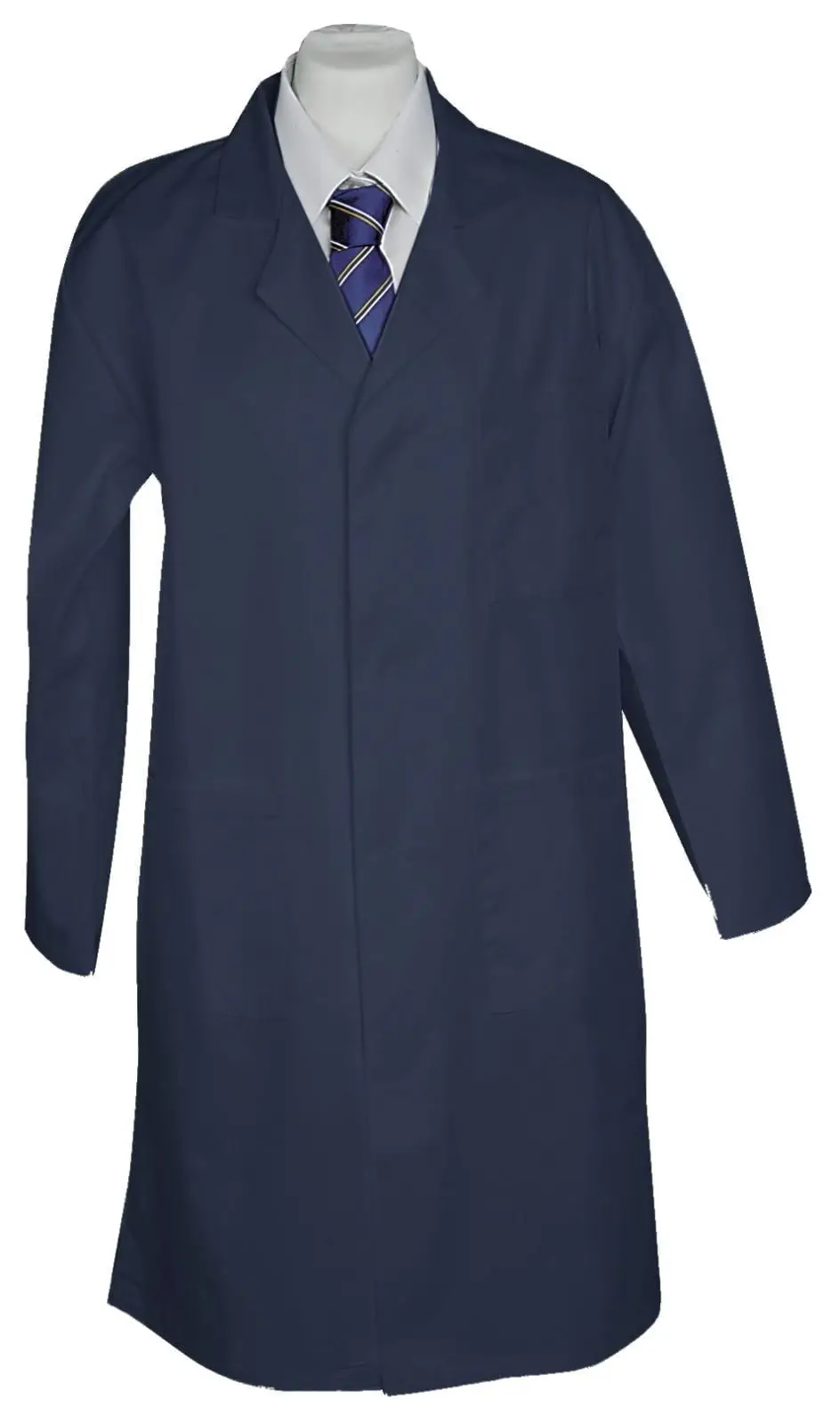 WGHS Lab Coat
