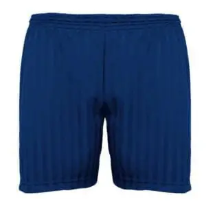 Manor Primary PE Shorts