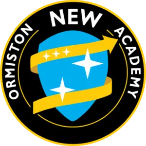 Ormiston NEW Academy